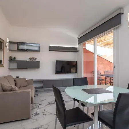 Lejlighed Casa 
