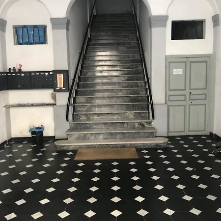 Lejlighed Casa 