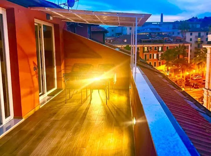 Apartment Casa 