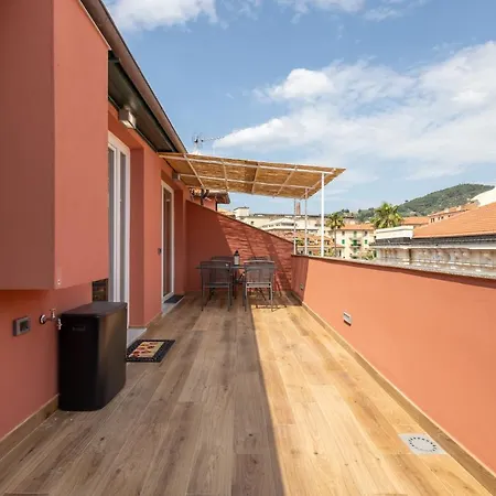 Apartman Casa 
