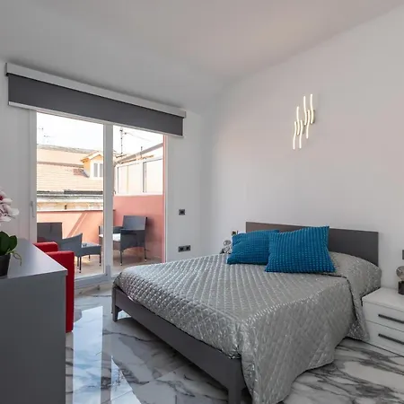 דירה Casa 