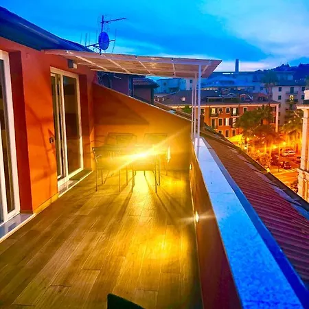 Apartman Casa 