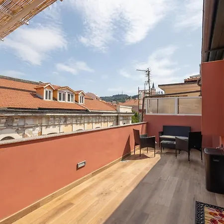 Apartman Casa 