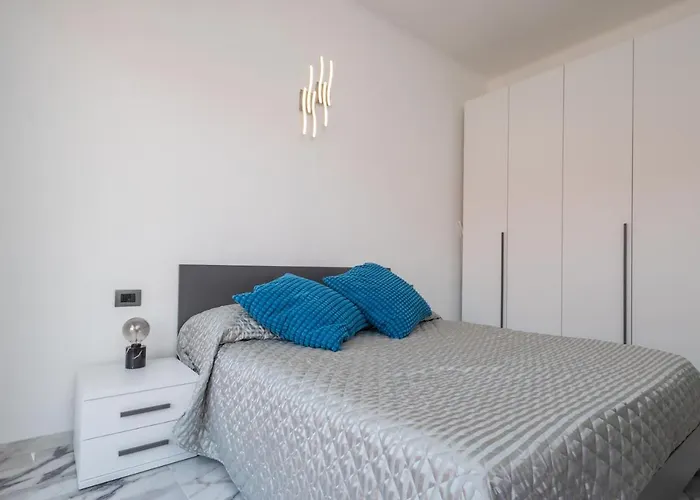 Apartamento Casa  La Rosa  Liguria