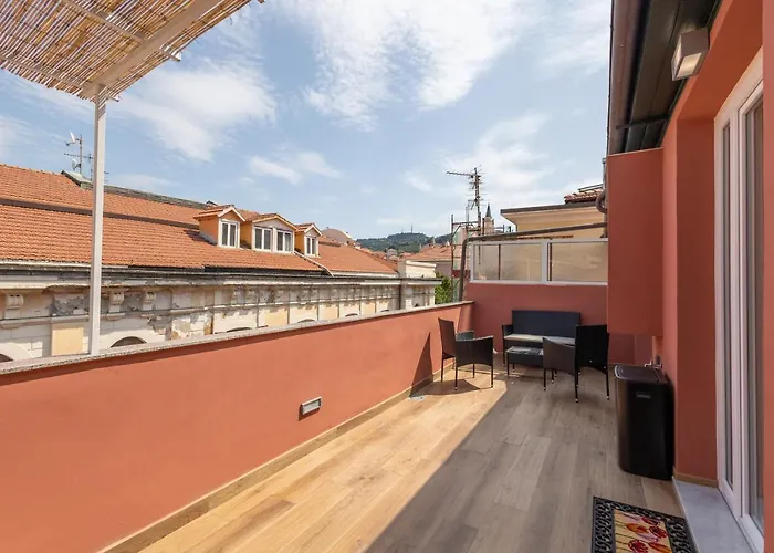 Apartment Casa 