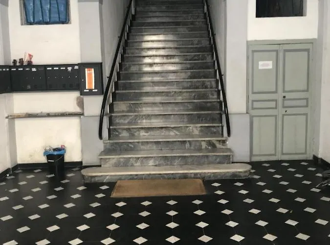 Apartman Casa 
