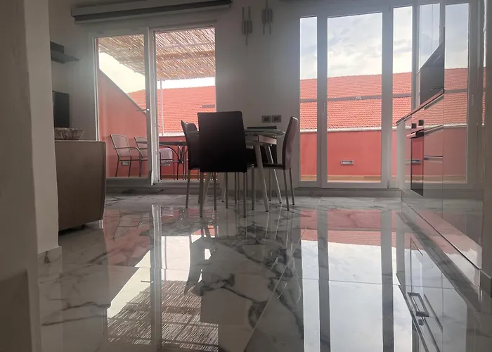 Casa  La Rosa  Liguria Apartamento